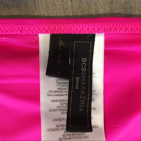 BCBG Bikini Bottom - Picture 6 of 9